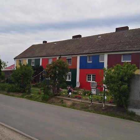 Mein Marienhof Bestensee Exterior foto
